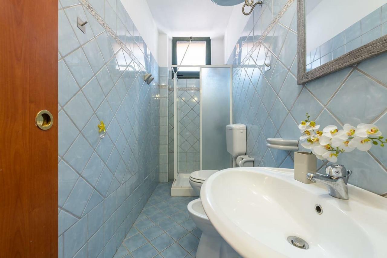 Pearl Coast Apartment Capitana Ngoại thất bức ảnh