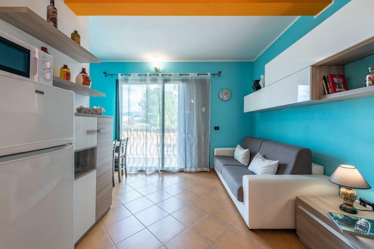 Pearl Coast Apartment Capitana Ngoại thất bức ảnh