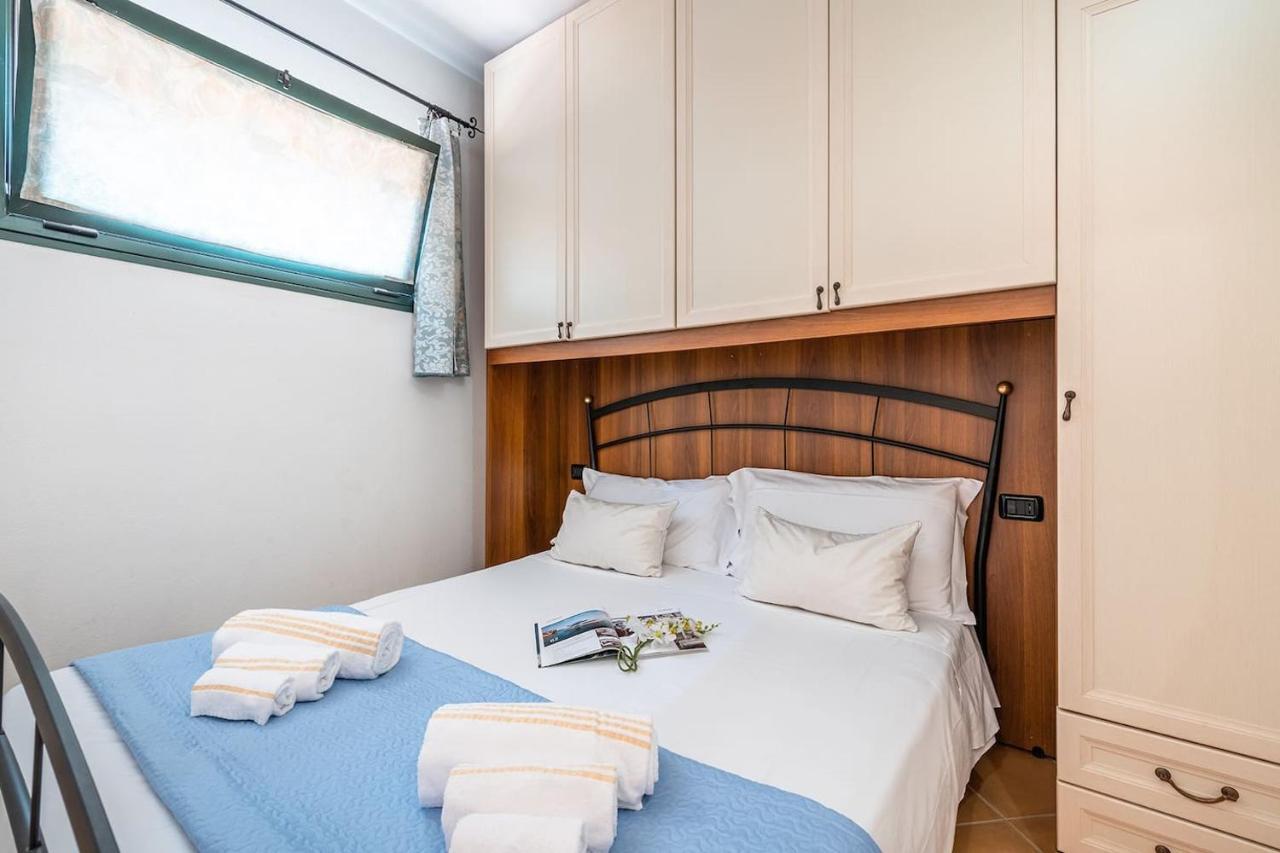 Pearl Coast Apartment Capitana Ngoại thất bức ảnh